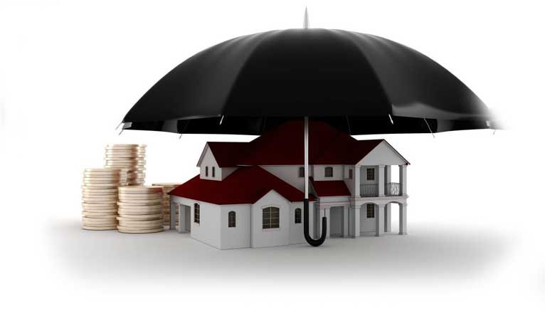Home Insurance Types
